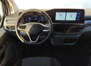 Volkswagen Caravelle 8