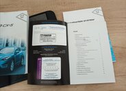 Mazda CX-5 SUV 2,2 l 129 kw