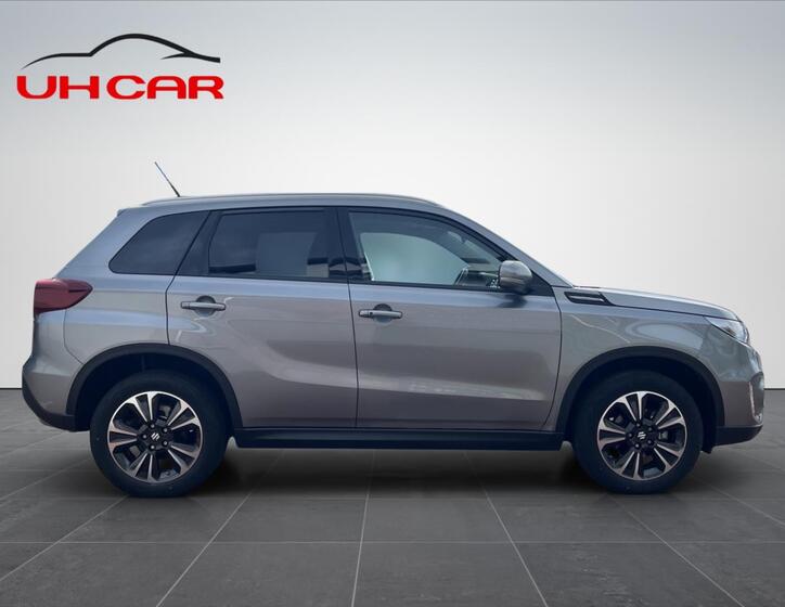 Suzuki Vitara 4