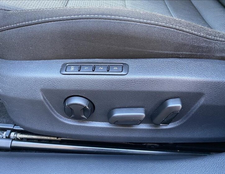 Škoda Superb Kombi 2,0 l 110 kw