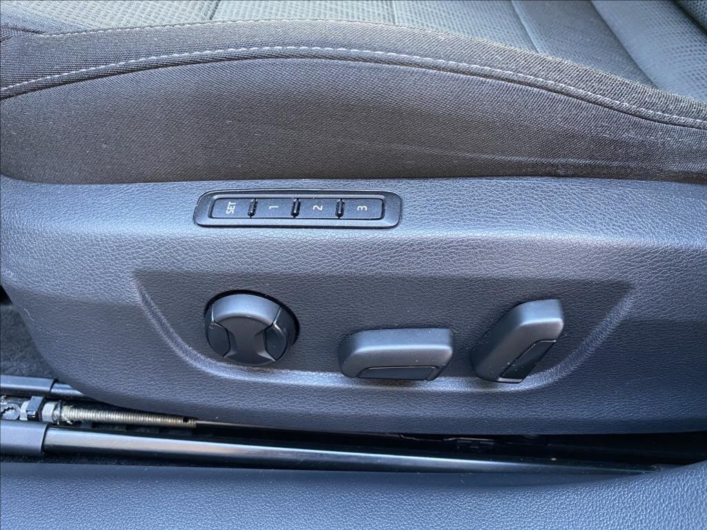 Škoda Superb Kombi 2,0 l 110 kw