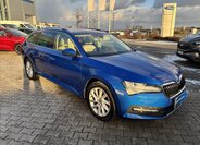 Škoda Superb Kombi 2,0 l 110 kw