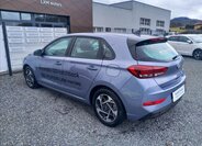 Hyundai i30 Hatchback 1,5 l 70 kw