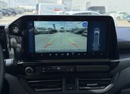 Ford Tourneo Custom MPV 2,0 l 125 kw