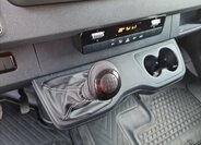 Mercedes-Benz Sprinter Skříň 2,0 l 110 kw