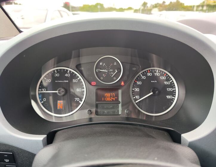 Citroën Berlingo 14