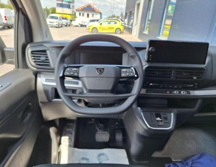 Peugeot Expert Tepee 13