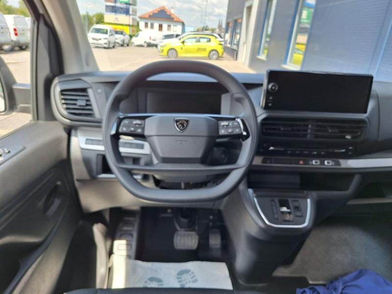 Peugeot Expert Tepee