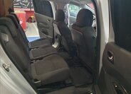 Peugeot 5008 MPV 1,6 l 88 kw