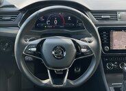 Škoda Superb Liftback 2,0 l 147 kw