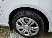 Škoda Roomster MPV 0,0 63 kw