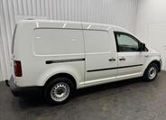 Volkswagen Caddy 9