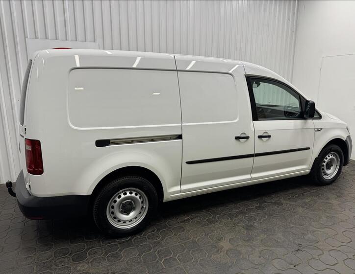 Volkswagen Caddy 9