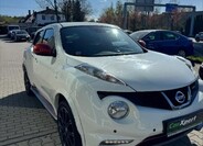 Nissan Juke 5