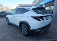 Hyundai Tucson SUV / Terénní 1,6 l 100 kw