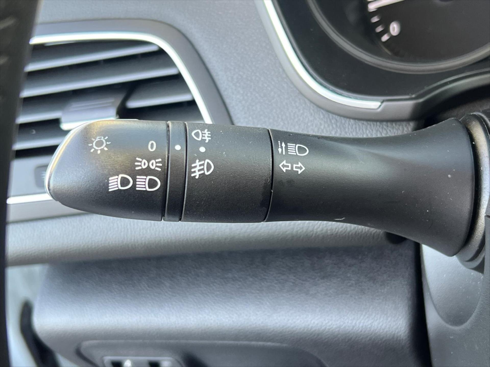 Renault Mégane Kombi 1,3 l 75 kw