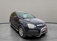 Opel Antara SUV / Terénní 2,0 l 110 kw
