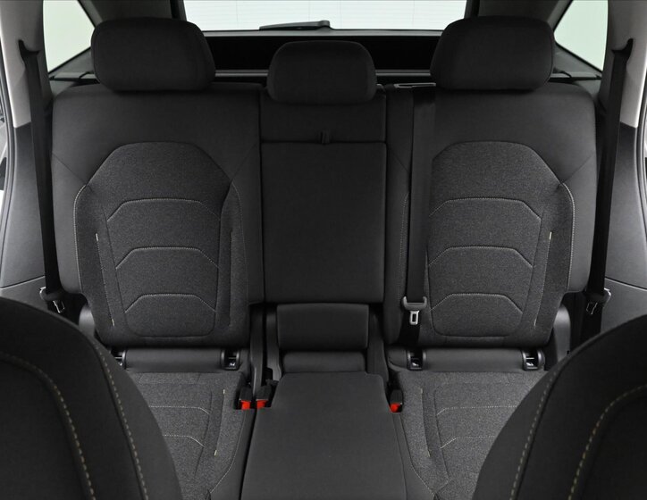 Škoda Kodiaq SUV 2,0 l 110 kw