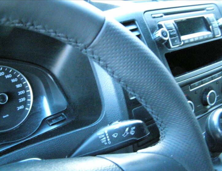 Volkswagen Transporter 18