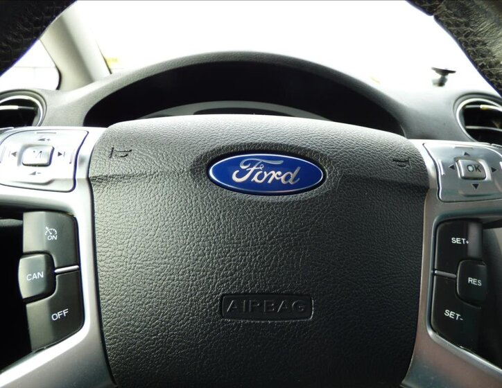 Ford Galaxy MPV 2,0 l 103 kw