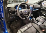 Ford Ranger Pick-up 3,0 l 176 kw