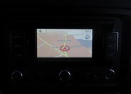 Škoda Yeti SUV / Terénní 2,0 l 103 kw