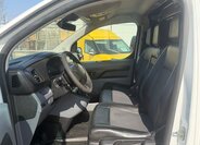 Citroën Jumpy Skříň 1,6 l 85 kw