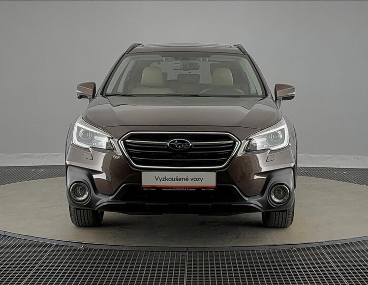 Subaru Outback Kombi 2,5 l 129 kw