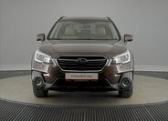 Subaru Outback Kombi 2,5 l 129 kw