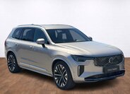 Volvo XC90 SUV / Terénní 2,0 l 335 kw