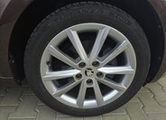Škoda Octavia Kombi 1,4 l 110 kw