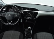 Opel Corsa Hatchback 1,5 l 75 kw