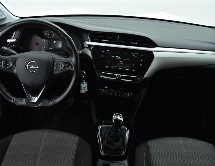 Opel Corsa Hatchback 1,5 l 75 kw