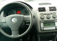 Volkswagen Touran MPV 1,9 l 77 kw