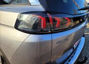 Peugeot 5008 SUV / Terénní 1,5 l 96 kw