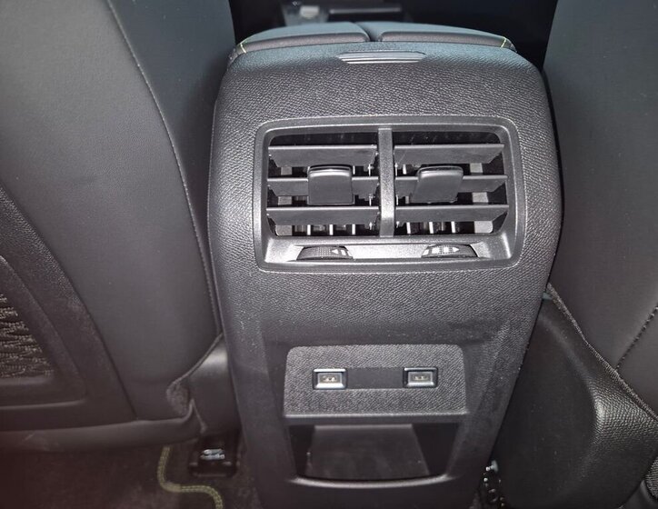 Peugeot 308 Kombi 1,2 l 96 kw