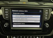 Volkswagen Touran MPV 2,0 l 140 kw