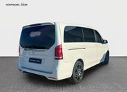 Mercedes-Benz Třídy V 5