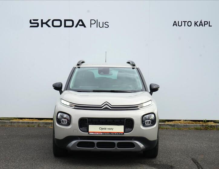 Citroën C3 Aircross 3