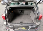 Volkswagen Tiguan SUV / Terénní 1,4 l 118 kw