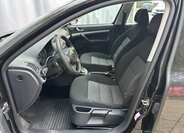 Škoda Octavia Kombi 2,0 l 103 kw
