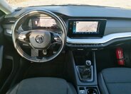 Škoda Octavia 7