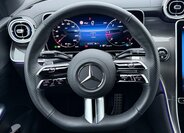 Mercedes-Benz GLC Kupé 2,0 l 145 kw