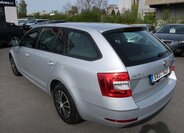 Škoda Octavia Kombi 1,6 l 85 kw