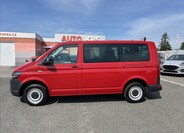 Volkswagen Transporter 9