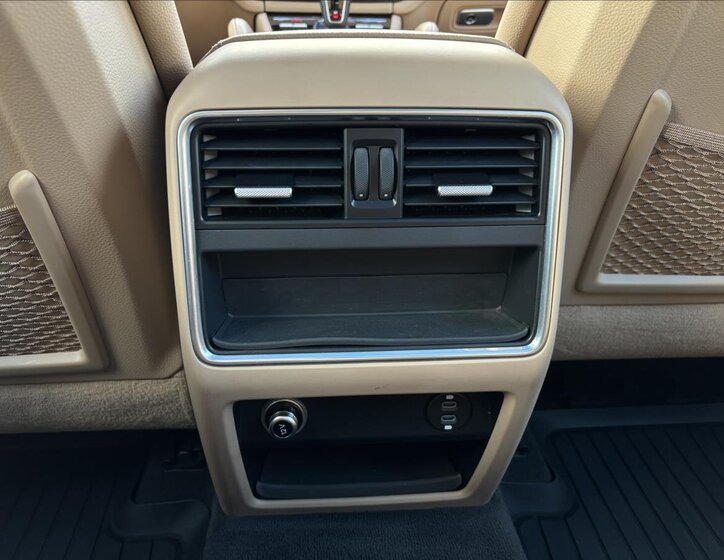 Porsche Cayenne SUV 3,0 l 250 kw