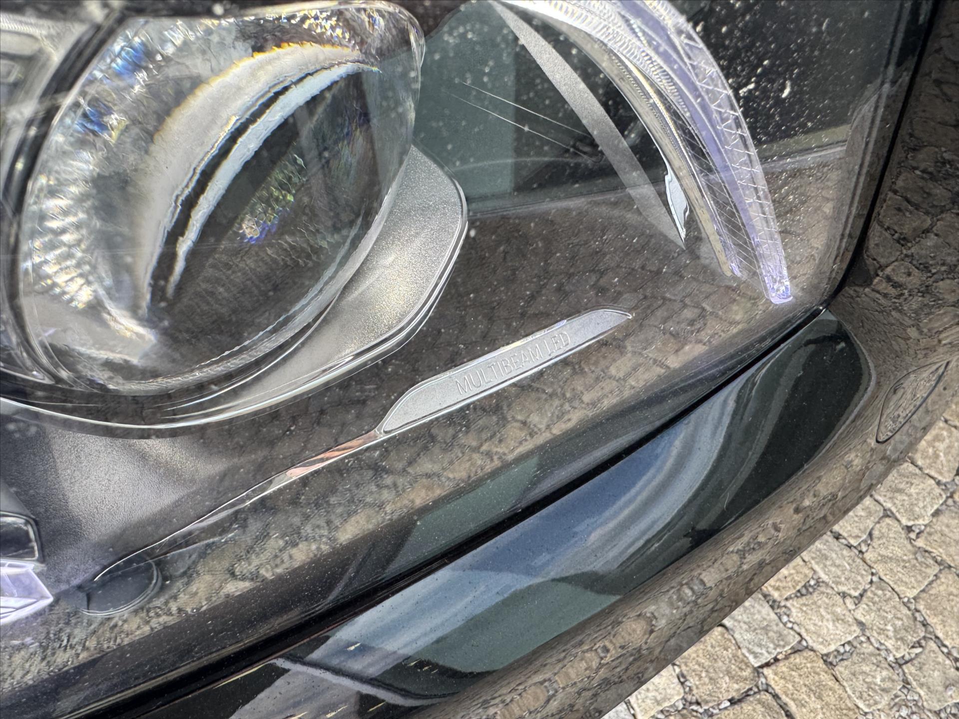 Mercedes-Benz Třídy E