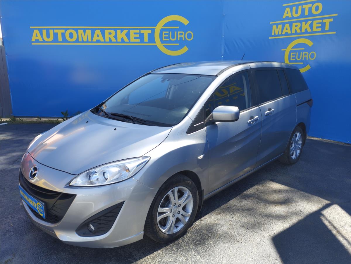 Mazda 5