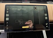 Land Rover Range Rover Sport SUV / Terénní 3,0 l 338 kw