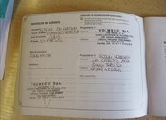 Volvo V50 Kombi 2,0 l 100 kw